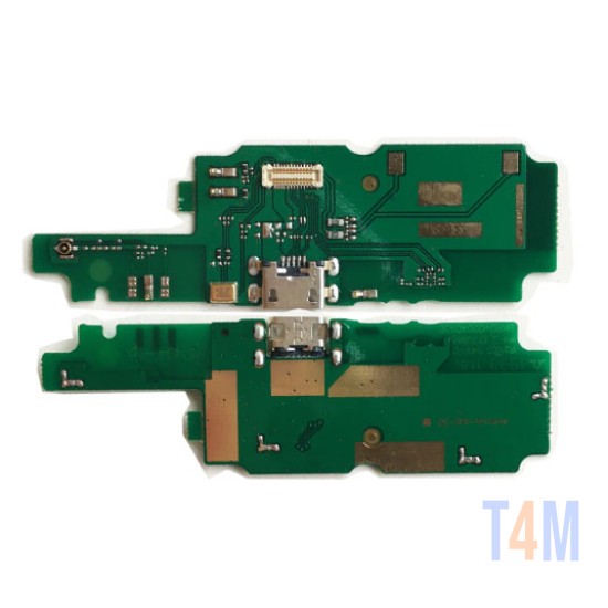 CHARGING BOARD NOKIA ONE PLUS